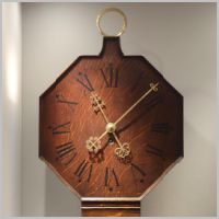 Clock, Photo by Voysey Society on picuki.com,.jpg